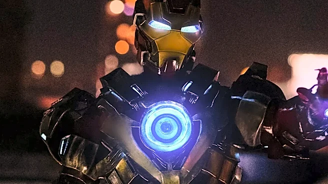 Why Silhouette Can Make a New York Comic Con Cosplay Read Instantly
