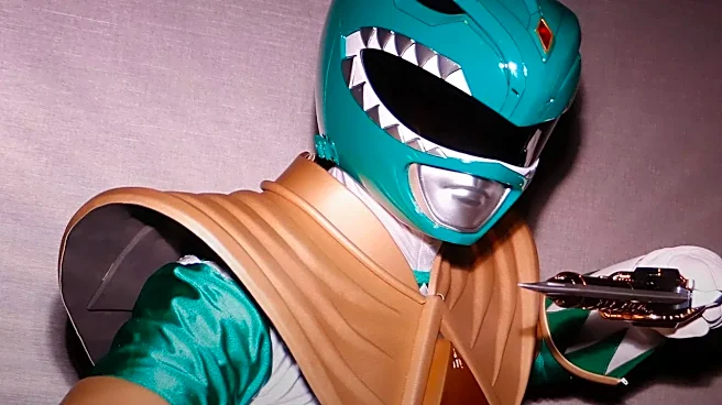 How New York Comic Con Cosplayers Help Keep Characters Visible Between Releases