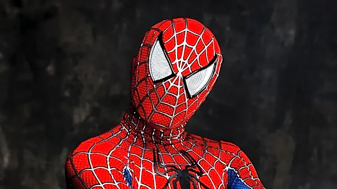 What New York Comic Con Teaches About the Psychology of Dressing as a Favorite Character