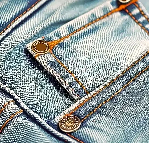 The Hidden Quality Detail in baggy jeans That Reviews Miss