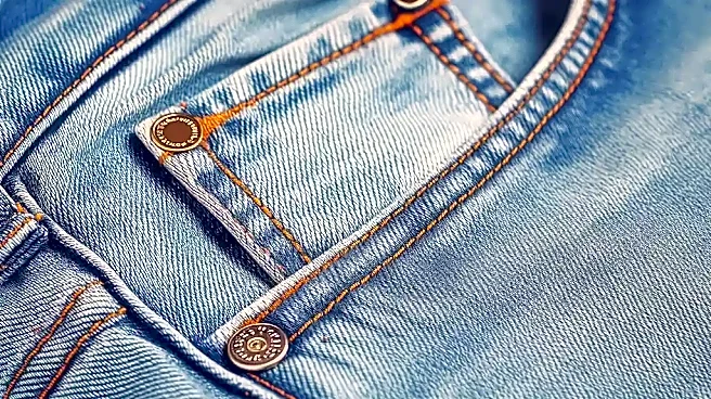 The Hidden Quality Detail in baggy jeans That Reviews Miss