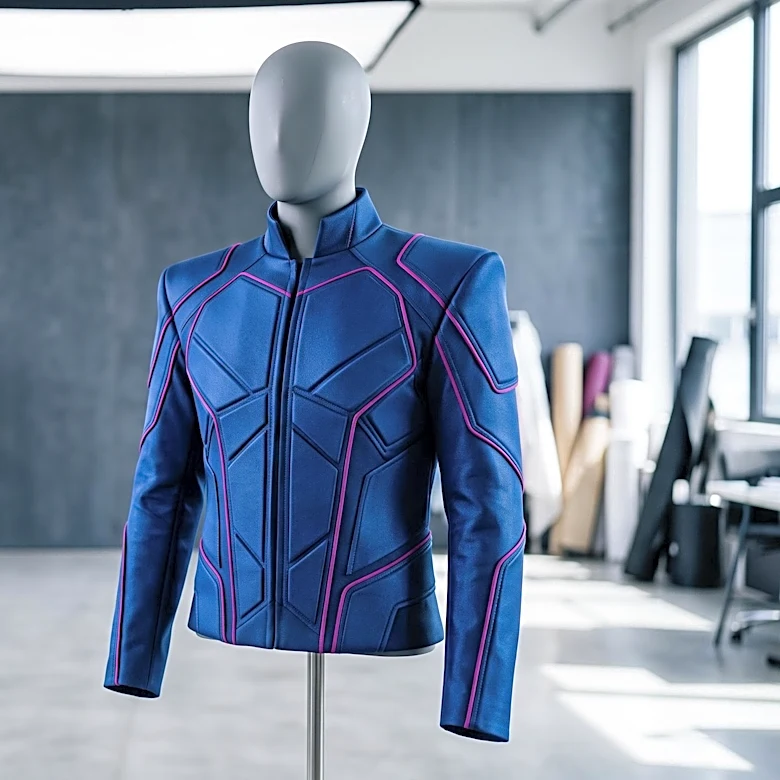 How New York City Changes the Fashion Energy of Comic Con