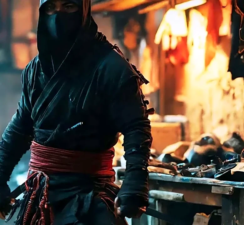 Why the Most Convincing Cosplay Often Begins With Silhouette, Not Accuracy