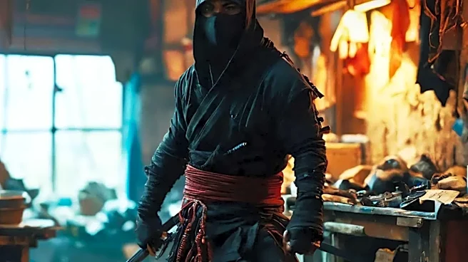 Why the Most Convincing Cosplay Often Begins With Silhouette, Not Accuracy