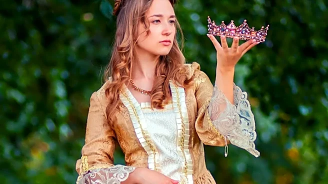 What Separates New York Comic Con Cosplay From Halloween Costuming