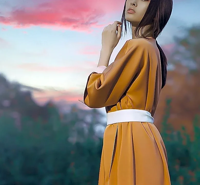 Why Cosplay Is One of the Last Fashion Spaces Where the Wearer Is Also the Designer