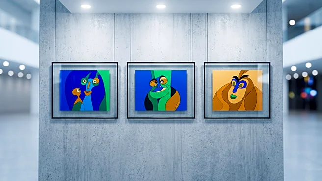 What Can Make New York Comic Con Animation Panels Feel Distinct