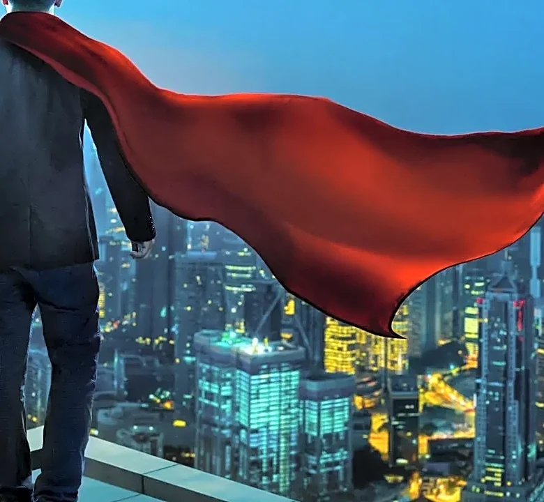 The Psychology of Dressing as a Hero, Villain, or Antihero for One Day