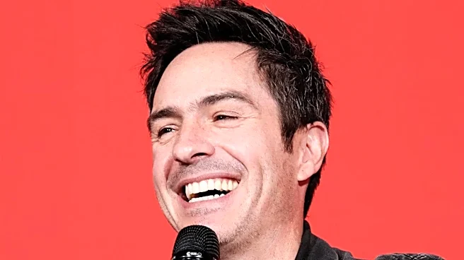 The New York Comic Con Fan Question That Can Test the Thinking Behind an Adaptation Choice