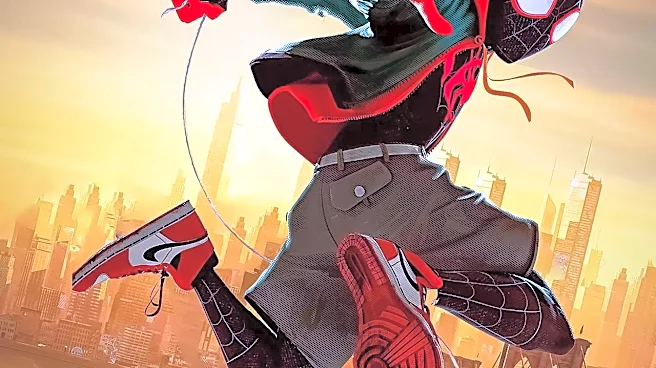 Why New York Comic Con Is a Great Place to Compare Animation Styles Across Franchises