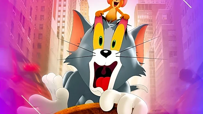 How New York Comic Con Showcases Animated Characters With Cross-Generational Appeal