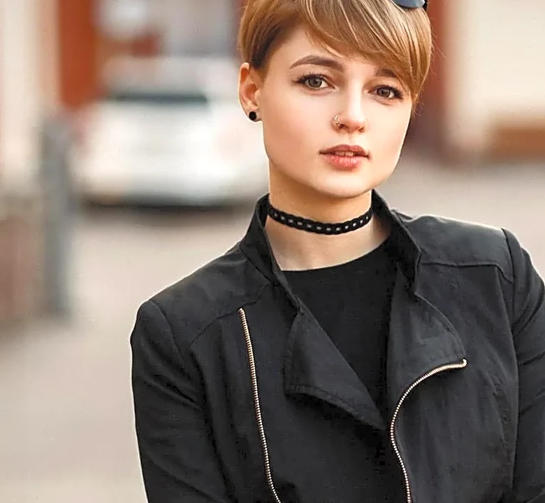 The Hidden Routine Behind Healthy the pixie cut