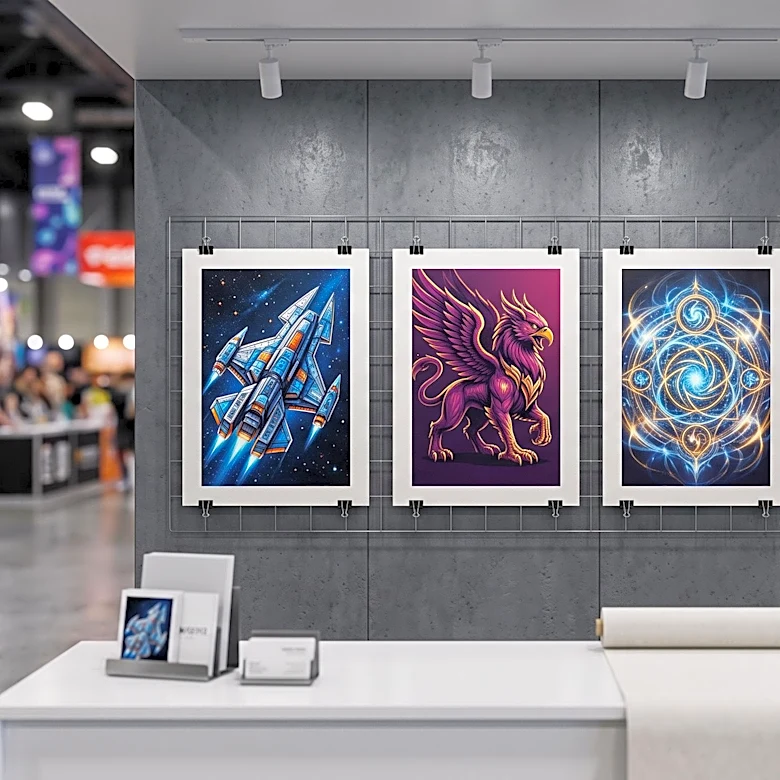 Why New York Comic Con Can Give Niche IP More Room to Connect Than Broad Advertising