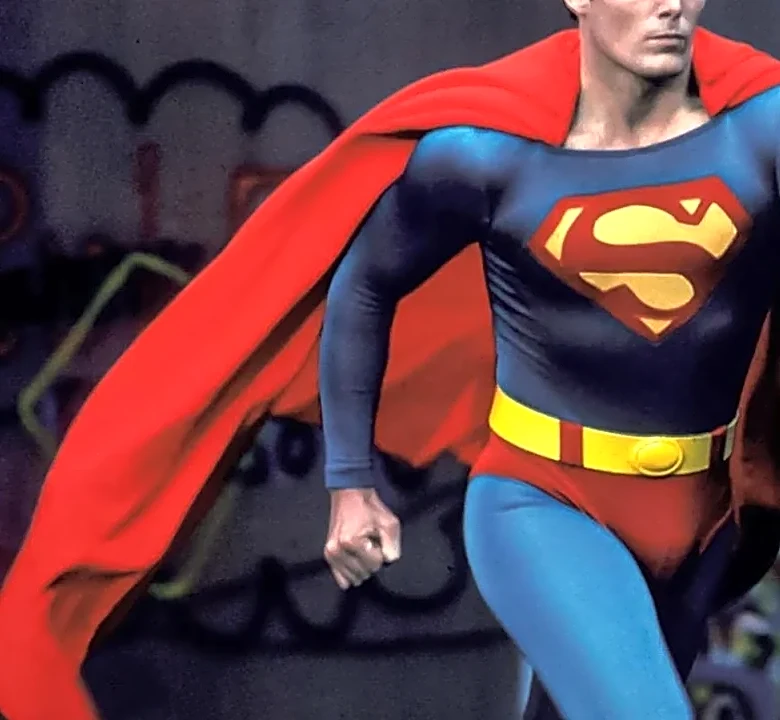 Why New York Comic Con Makes Old Catchphrases, Costumes, and Props Feel New Again