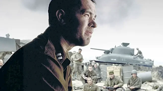 7 War and Survival Films to Watch After Dunkirk