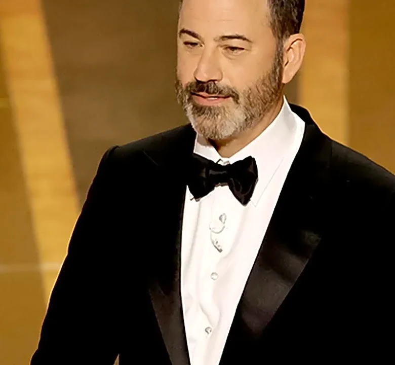 8 Jimmy Kimmel Movies and TV Projects Fans Should Know