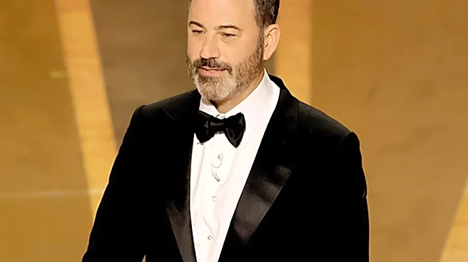 8 Jimmy Kimmel Movies and TV Projects Fans Should Know