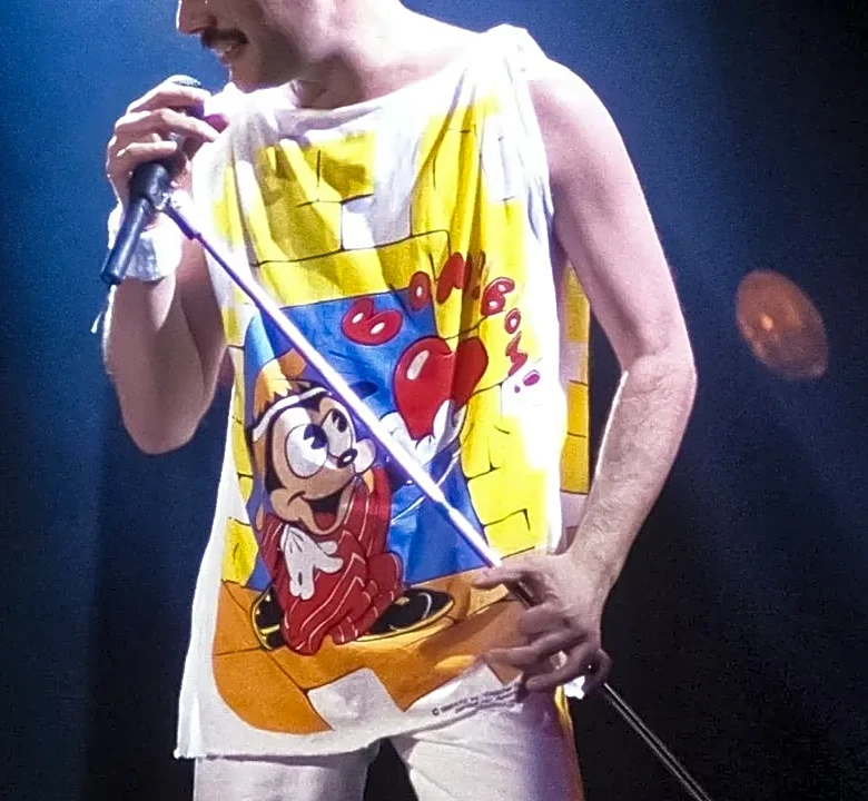 5 Artists to Explore If Freddie Mercury Got You Into Theatrical Rock