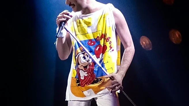 5 Artists to Explore If Freddie Mercury Got You Into Theatrical Rock