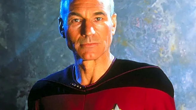 If You Loved Star Trek, These 4 Directors Should Be Next
