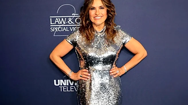 8 Shows to Watch If Law & Order: Criminal Intent Is Your Favorite