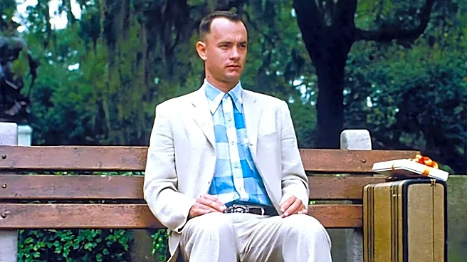 5 Films From Around the World That Capture What Made Forrest Gump Great