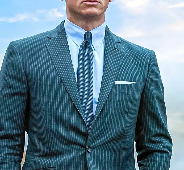 5 Films to Watch If You Loved Skyfall