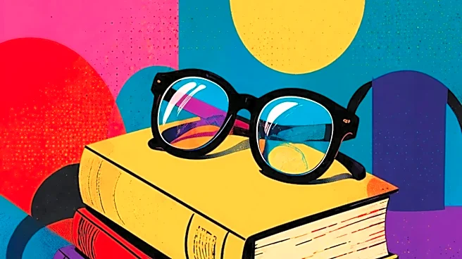 7 Books to Read If You Loved Klara and the Sun