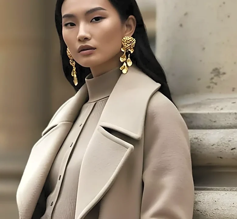 5 Ways to Make a Neutral Outfit Feel More Paris Fashion Week