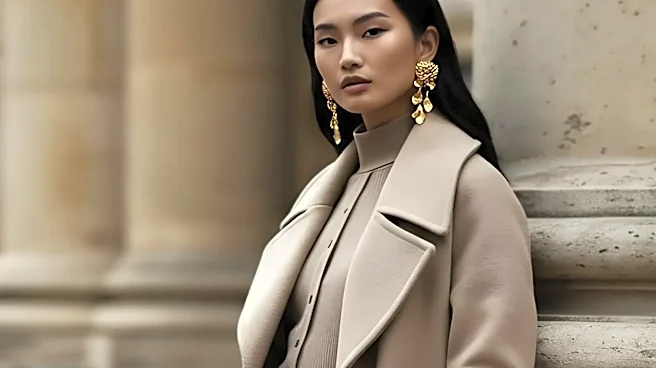 5 Ways to Make a Neutral Outfit Feel More Paris Fashion Week