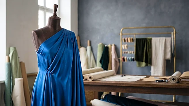Why Cheap Satin Can Undermine an Otherwise Brilliant Cosplay