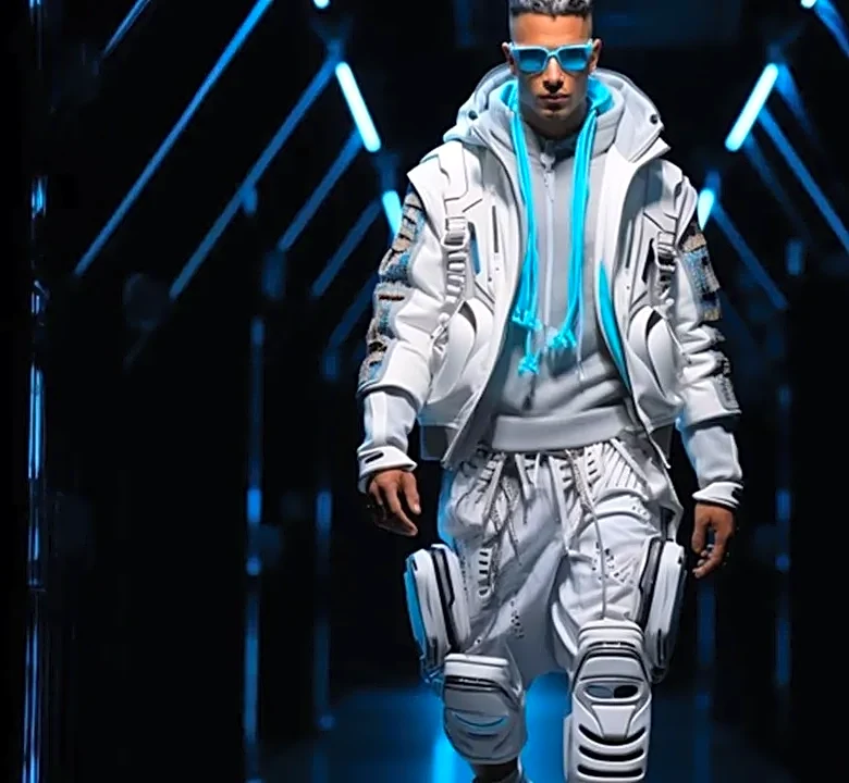 Why Piping Can Make a Sci-Fi Costume Look More Expensive