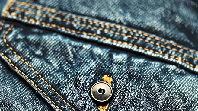 The Hidden Quality Details in a Well-Made Pair of Jeans