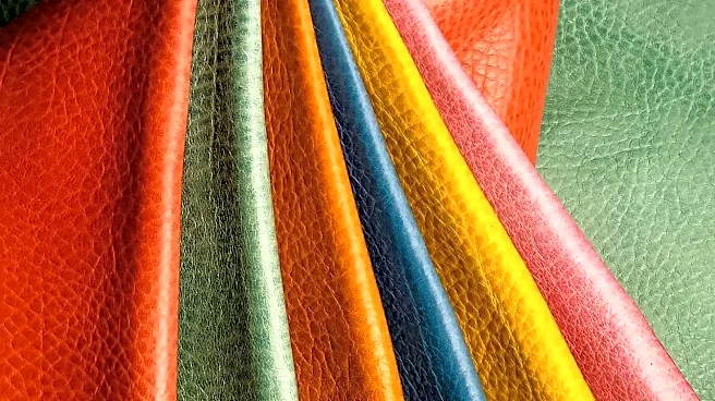 Full-Grain vs Corrected Leather: What Actually Changes?