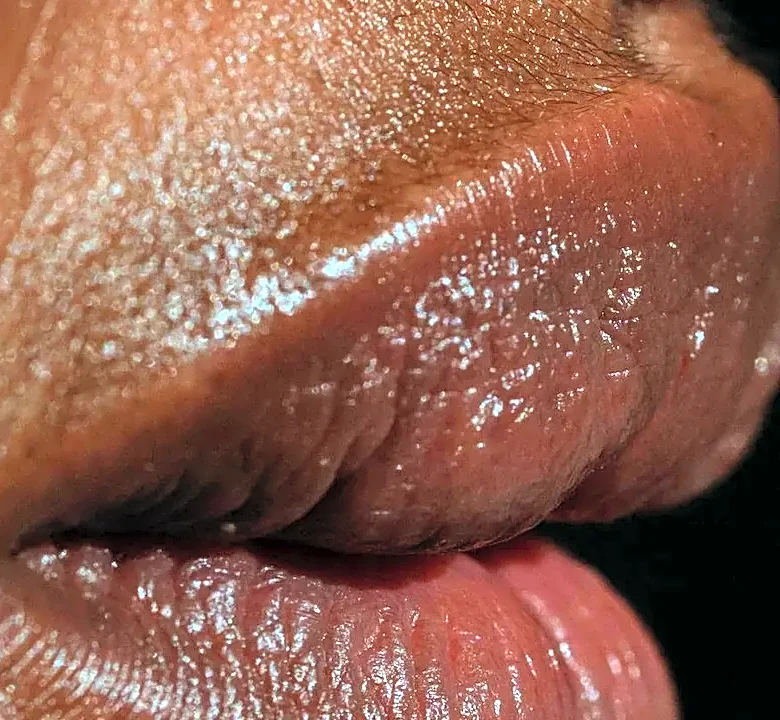 Why Lip Texture Can Matter More Than Lip Color