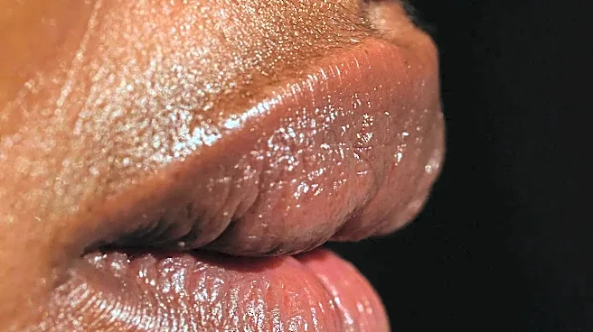 Why Lip Texture Can Matter More Than Lip Color