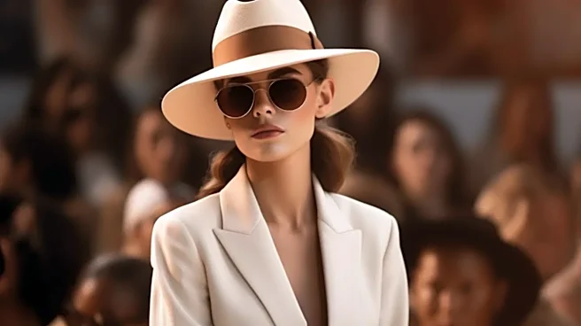 Why Front-Row Dressing Has Become a More Strategic Fashion Exercise