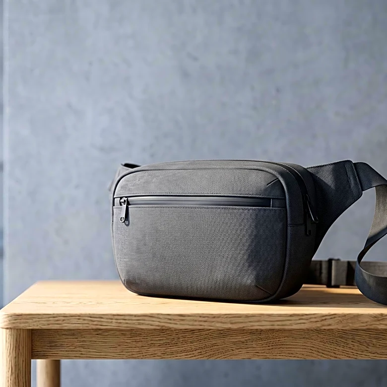 Why a Crossbody Bag Can Make a Long Day at New York Comic Con Easier