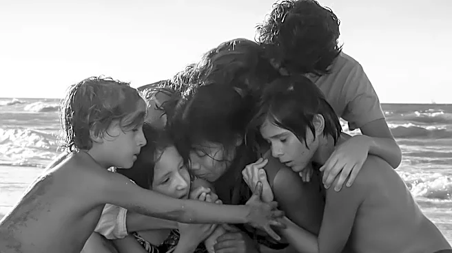 10 Movies to Watch If You Loved Roma