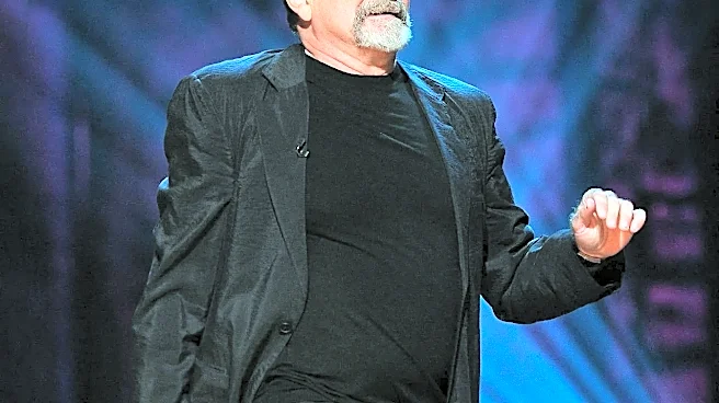 5 Performers Who Echo Different Sides of Robin Williams' Range
