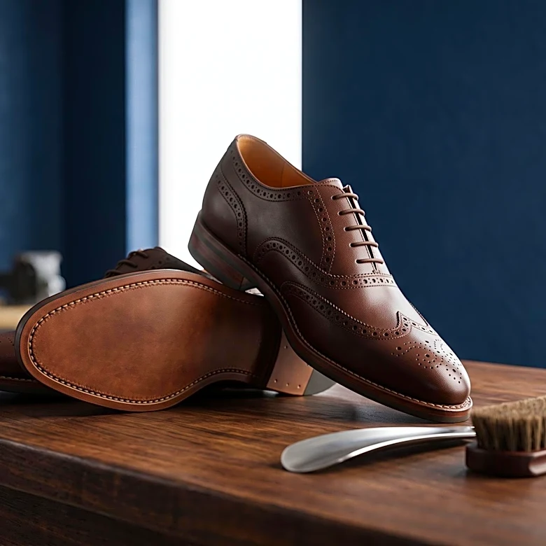 5 Quality Checks to Make Before Buying a Pair of Shoes