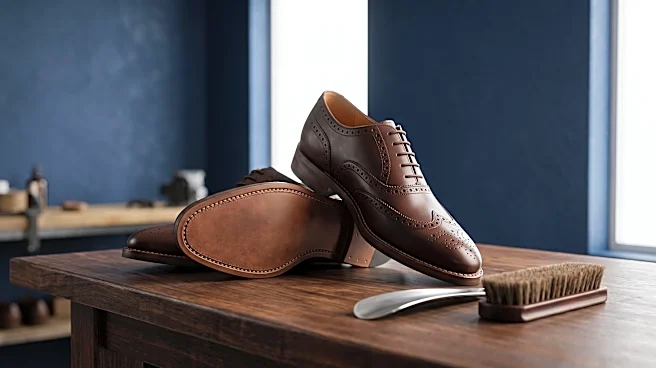 5 Quality Checks to Make Before Buying a Pair of Shoes