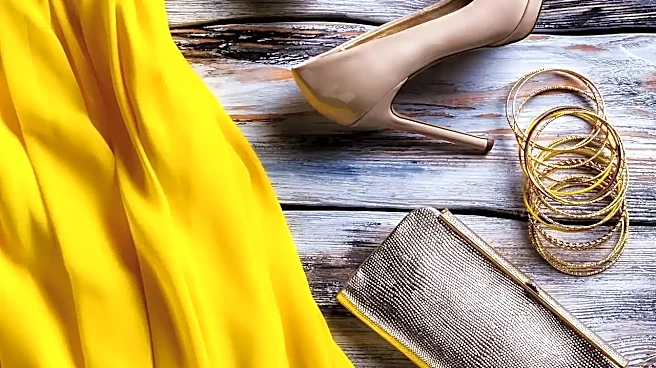 How to Rewear a Party Dress Without Repeating the Same Outfit