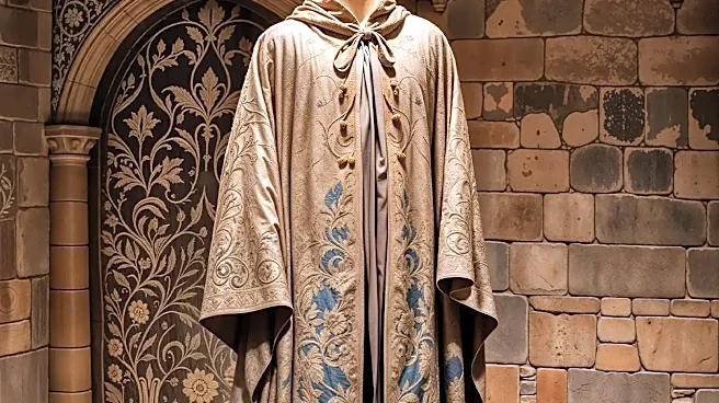 Why Linen Blends Can Make Fantasy Costumes Look More Lived-In
