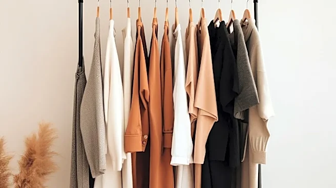 Why Fashion Keeps Moving Between Minimalism and Maximalism