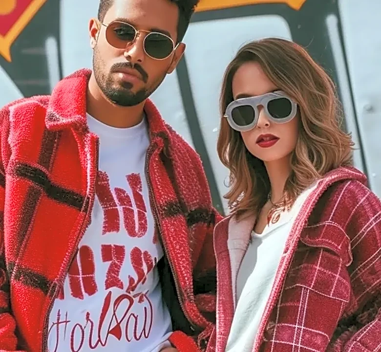 The Difference Between Street Style and Clothes Designed for Street-Style Cameras