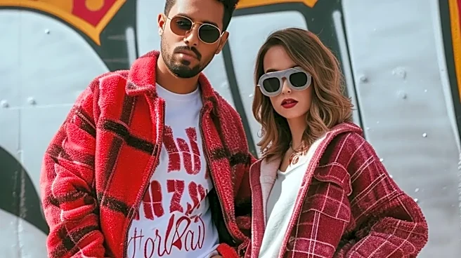 The Difference Between Street Style and Clothes Designed for Street-Style Cameras