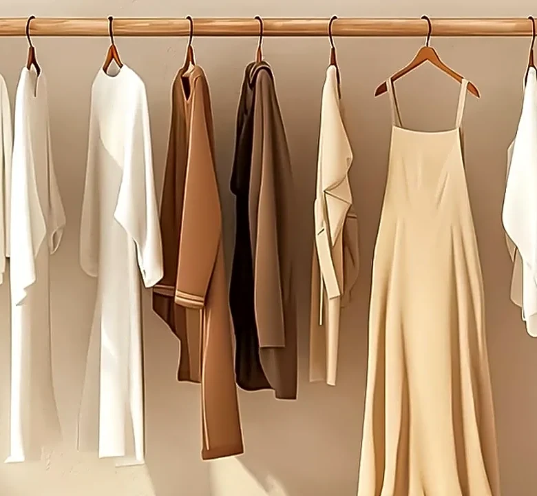 5 Pieces to Pair With a Slip Dress Across Three Seasons
