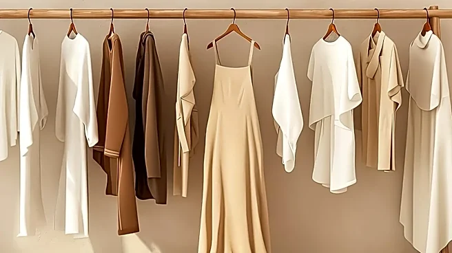 5 Pieces to Pair With a Slip Dress Across Three Seasons