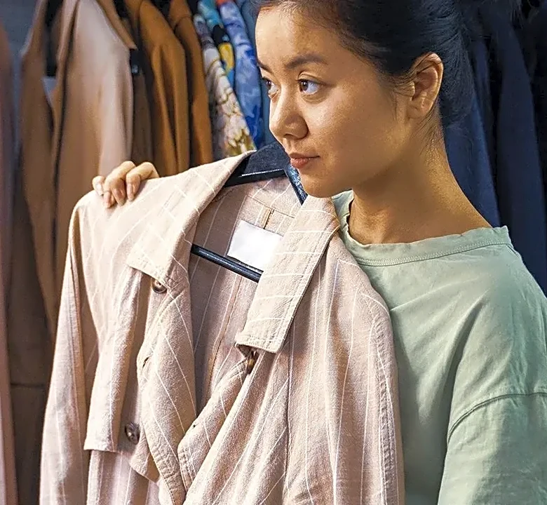 Your Wardrobe Gap May Actually Be a Styling Gap